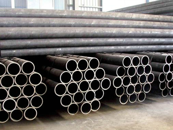 無(wú)縫鋼管的存放條件