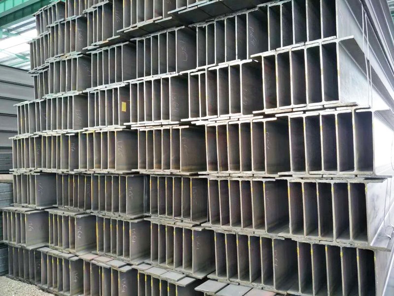 型材產(chǎn)品簡(jiǎn)單介紹