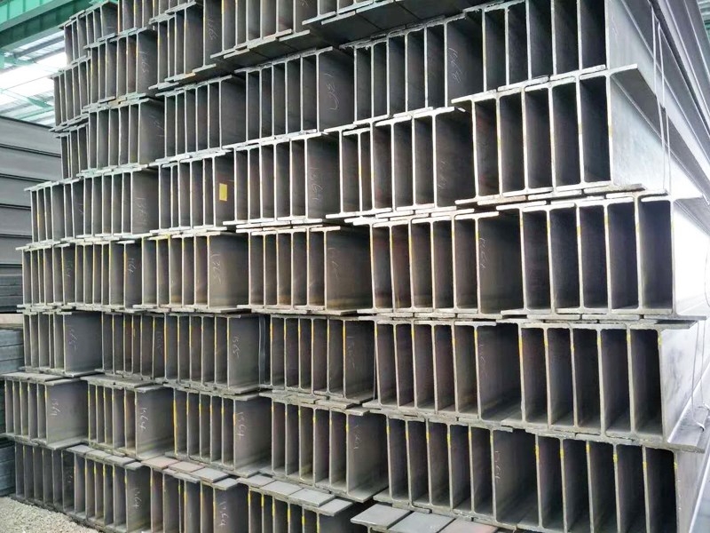 型材產(chǎn)品簡單介紹